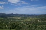 Vue de Belgodère - © Kalysteo.com