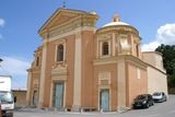 Église paroissiale Saint Thomas l'Apôtre et San Gavino - © Kalysteo.com