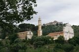 Église Saint Sauveur, à Costa - © Kalysteo.com