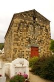 Église de la Trinité, à d'Aregno - © Kalysteo.com