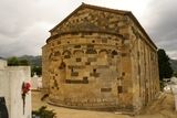 Église de la Trinité, à d'Aregno - © Kalysteo.com