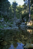 Sur la randonnée des Paliri Sur la randonnée des Paliri