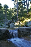 Sur la randonnée des Paliri Sur la randonnée des Paliri