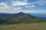 Vue du Belvédère de Saliccio Vue du Belvédère de Saliccio