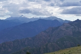 Vue du Belvédère de Saliccio Vue du Belvédère de Saliccio