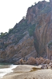 Plage de Ficaghjola Plage de Ficaghjola