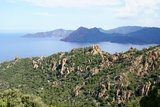 Vue de Piana Vue de Piana