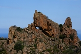 Calanche de Piana Calanche de Piana