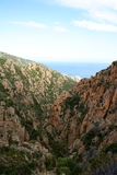 Calanche de Piana Calanche de Piana