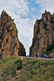 Bocca de Ghineparu Bocca de Ghineparu