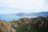 Calanche de Piana Calanche de Piana