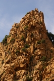Calanche de Piana Calanche de Piana