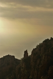 Le rocher de l'Evêque Le rocher de l'Evêque