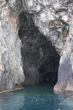 Les Calanche, vues de la mer Les Calanche, vues de la mer