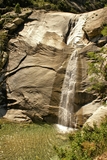 1ère grande cascade de Purcaraccia 1ère grande cascade de Purcaraccia