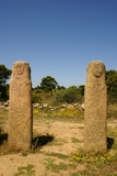 Cauria IV et II Cauria IV et II