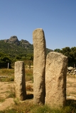 Alignements d'I Stantari Alignements d'I Stantari