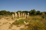Alignements d'I Stantari Alignements d'I Stantari