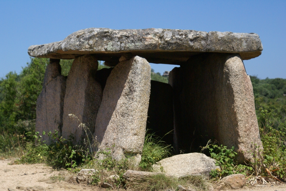 siltreen dolmen siltreen dolmen