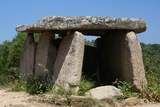 Dolmen de Fontanaccia Dolmen de Fontanaccia