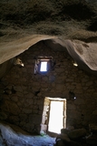 Intérieur de l'Oriu de Canni Intérieur de l'Oriu de Canni