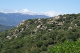 Oriu de Canni, vu de la D59 Oriu de Canni, vu de la D59
