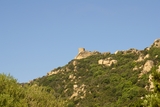 Tour de Roccapina Tour de Roccapina