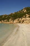 Plage de Roccapina Plage de Roccapina