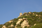 Tour de Roccapina Tour de Roccapina