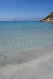 Plage de Roccapina Plage de Roccapina