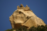 Lion de Roccapina Lion de Roccapina