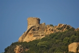 Tour de Roccapina Tour de Roccapina