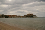 La citadelle de Calvi La citadelle de Calvi