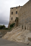 Rempart de la citadelle Rempart de la citadelle