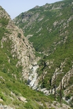 Défilé du Lancone Défilé du Lancone