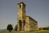 Église San Michele de Murato Église San Michele de Murato