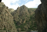 Vallée de l'Asco Vallée de l'Asco