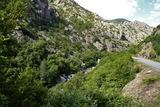 Vallée de l'Asco Vallée de l'Asco