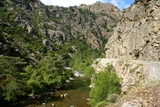 Vallée de l'Asco Vallée de l'Asco