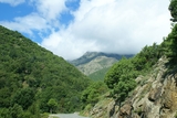 Vallée de l'Asco Vallée de l'Asco