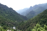 Vallée de l'Asco Vallée de l'Asco