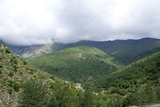 Vallée de l'Asco Vallée de l'Asco