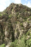 Vallée de l'Asco Vallée de l'Asco