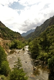 Vallée de l'Asco Vallée de l'Asco