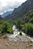 Vallée de l'Asco Vallée de l'Asco