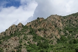 Vallée de l'Asco Vallée de l'Asco