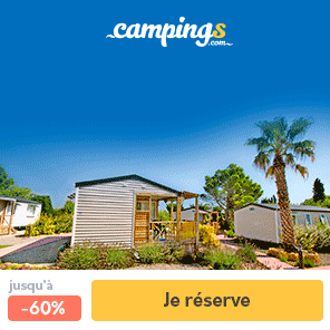 Réservez votre camping en Corse sur Campings.com